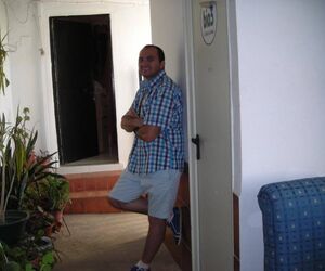 Alfonso Pinto 