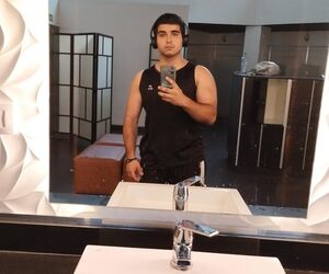 Victor Jacinto