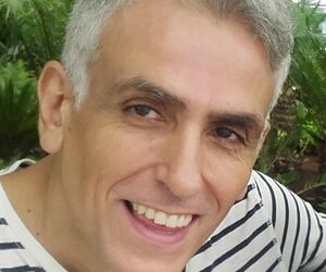 Javier Moreno