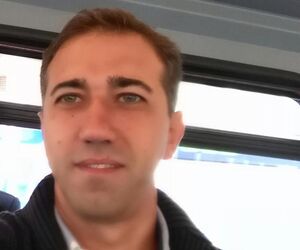 Guillermo Gonz