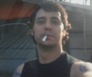 Sergio