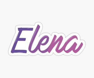 Elena