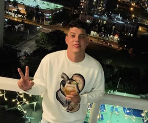Joel Vivas