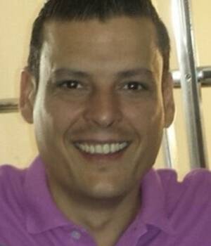 Alberto Rodrig