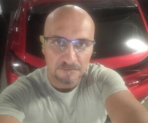 Antonio Fragos