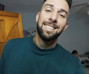 Jesus Alfonso