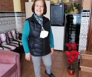 Maria teresa