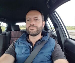 David Camacho