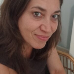 rocio