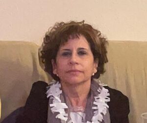 Maria Luisa Ba