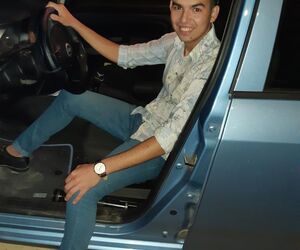 Antonio David