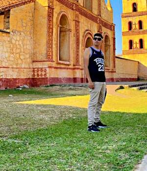 Bryan cruz
