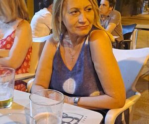María Blanca
