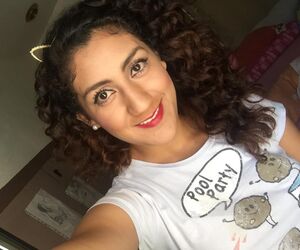 Amairani Molga