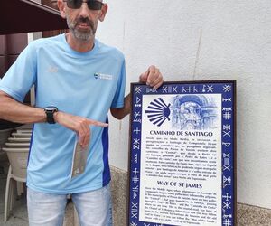 jesús m dí­