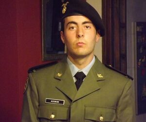 Mateo Acebedo