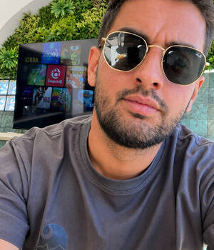 Jose Angel