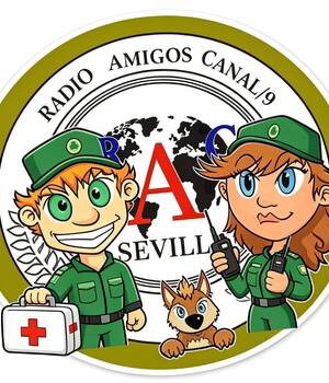 Radio amigos c