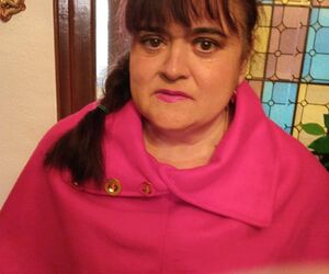 Maria Gracia