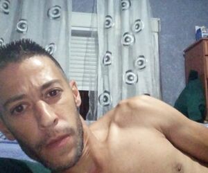 Sergio Garce