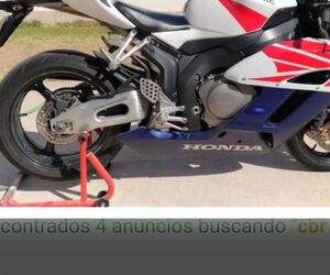 Cbr1000rr