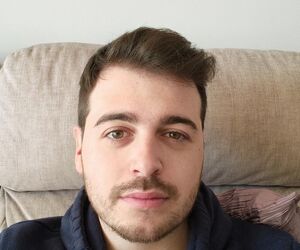Victor Frutos