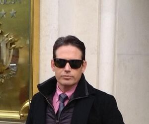 Luis Martí­n