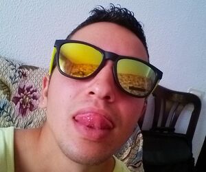 Ruben Martos