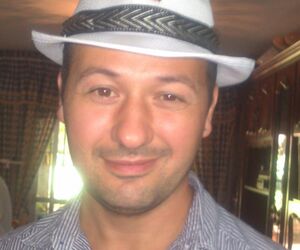 Vasko Barabolo