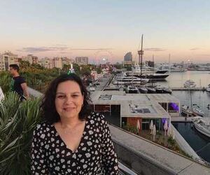 Maria Isabel