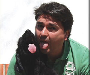 Jose Luis
