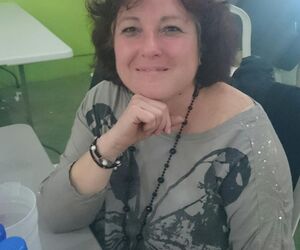 tere dominguez