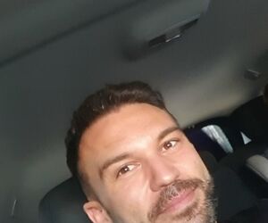 David