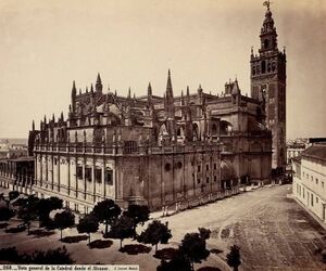 Foto de jose en Sevilla