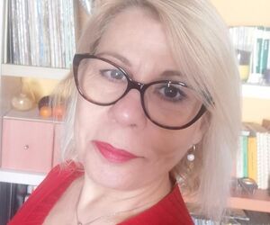 Ana María