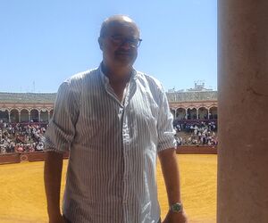 Francisco Javi