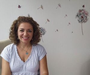 Rocio G