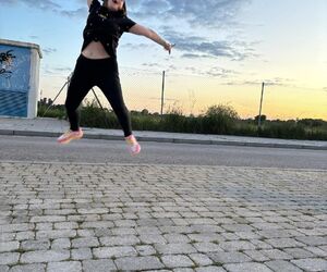 criss