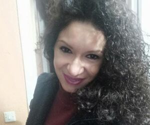 Rocio Martinez