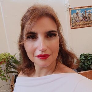 Victoria Baena
