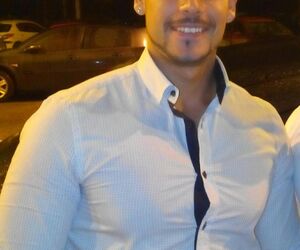 daniel muñoz