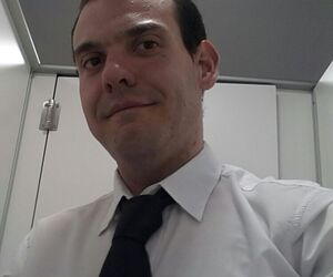 antonio parrad