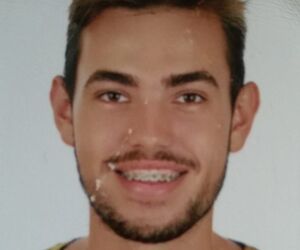 Jose Angel