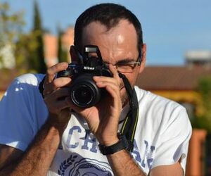Jose Antonio