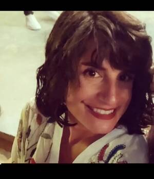 Inés Amor