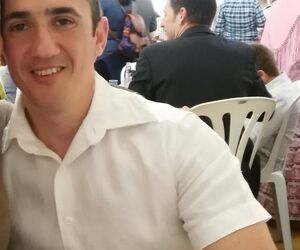 Felix Macias