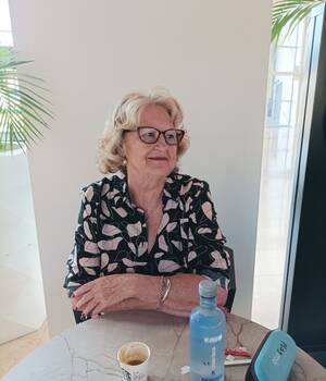 Ana Maria