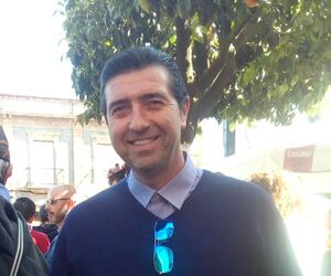 Francisco Javi