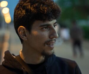Alejandro Orti