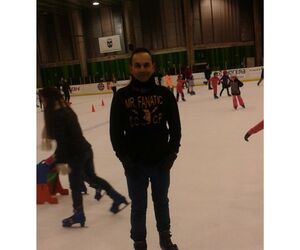 Jesus _Madrid
